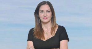 María Teresa Vial es la primera mujer en dirigir la Cámara de Comercio de Santiago