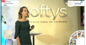 ONU distingue a proyecto social de Softys por buenas prácticas de desarrollo sostenible