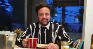 Constituyente Ignacio Achurra responde a quienes lo acusaron de 