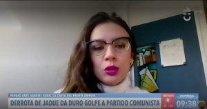 Camila Vallejo asegura que programas de Jadue y Boric 