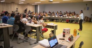 Impulso Chileno cierra tercera versión del programa