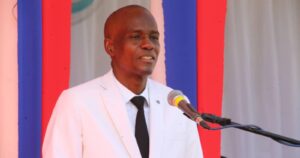 Informe forense del presidente de Haití revela que murió acribillado con 12 disparos 