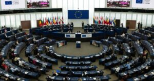 Parlamento Europeo pide liberar a presos políticos de Nicaragua y ampliar sanciones contra Ortega