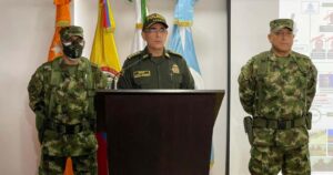 Colombia investiga cuatro empresas que reclutaron mercenarios para asesinar al presidente de Haití