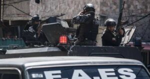 Bandas criminales en Venezuela atacaron sede de la Guardia Nacional y dejaron al menos ocho muertos