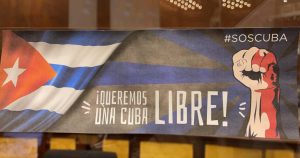 Cuba: Human Rights Watch denuncia militarización de calles y juicios sumarios