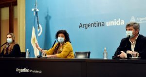 Después de 1 año y varias polémicas, Argentina llega a un acuerdo con Pfizer
