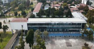 Universidad de Santiago celebró sus 172 años en medio de debate constituyente