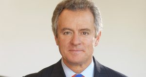 Federico Valdés fue reelecto como rector de la Universidad del Desarrollo