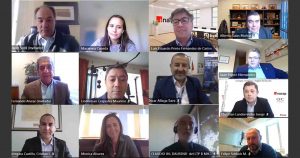 Presidenta del Consejo Territorial del Biobío: “Este es un espacio en el que podremos contribuir desde el sector productivo”