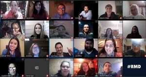 #RutaMipeDigital de Inacap capacitó a mipes relacionadas con el Turismo en Puente Alto, Pirque y San José de Maipo