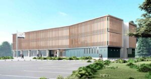 CMPC entregará recursos para la construcción del Campus DuocUC en Biobío