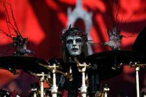 Joey Jordison, ex baterista y fundador de Slipknot, fallece a los 46 años