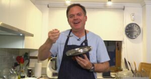 Diputado Matías Walker confiesa que se cambió de casa tras ser amenazado de muerte