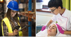 Campeonato nacional de emprendimiento NND convoca a iniciativas de Servicios