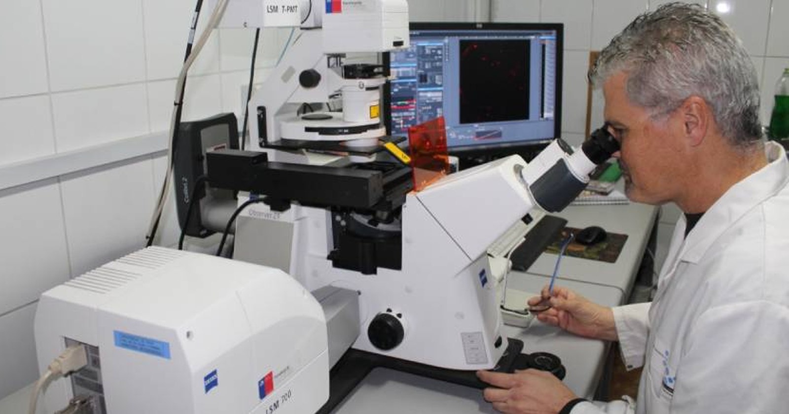 investigación Alzheimer