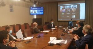 Comisión de Educación despachó proyecto para suspender la Evaluación Docente