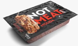 Not Meat Molida: la nueva apuesta de los chilenos de NotCo para reemplazar a la carne
