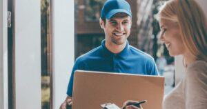 Moova, el Airbnb de la última milla