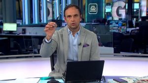 Rodrigo Sepúlveda defiende a Carcuro de sus críticos: 