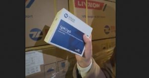 Maipú: encuentran bodega municipal con cerca de 20 mil test Covid vencidos