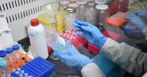 Laboratorio de la Universidad de Atacama respaldará la secuenciación del COVID-19