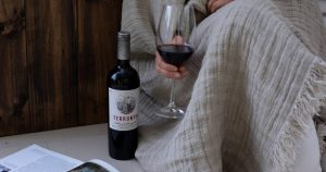 Los vinos más recomendados para las veladas de invierno
