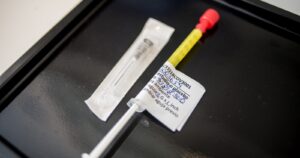 Vacuna de Johnson & Johnson entrega protección contra la variante delta