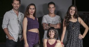 Mega ratifica que Verdades Ocultas seguirá en pantalla durante 2022