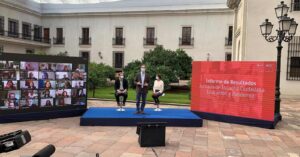 Las propuestas para una 