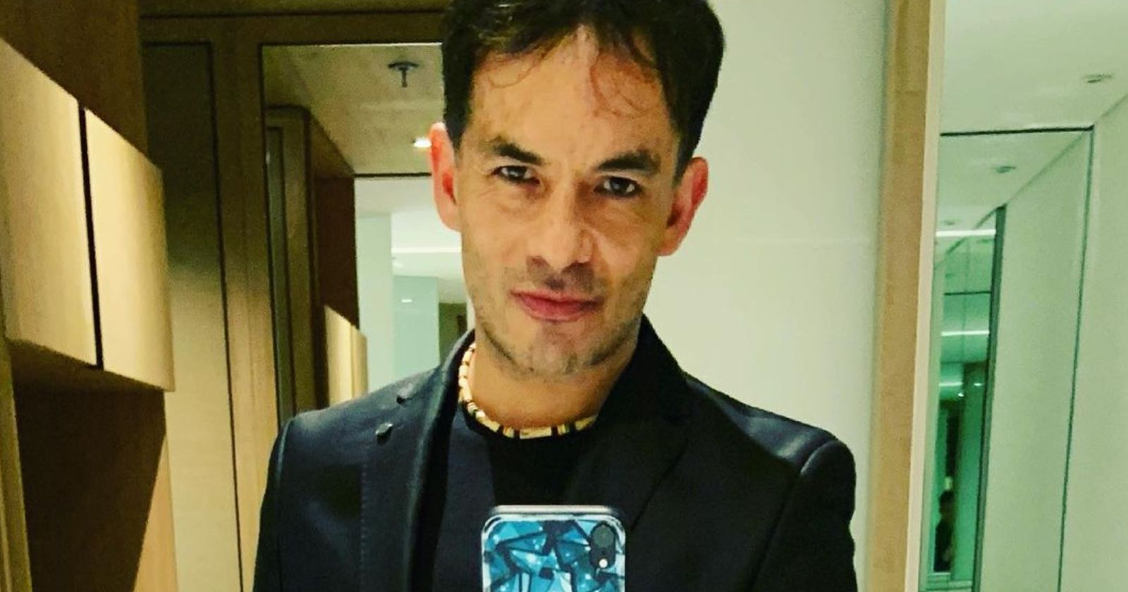 álvaro lópez papá