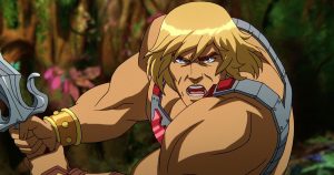 Amos del Universo: He-Man regresa de la mano de Netflix