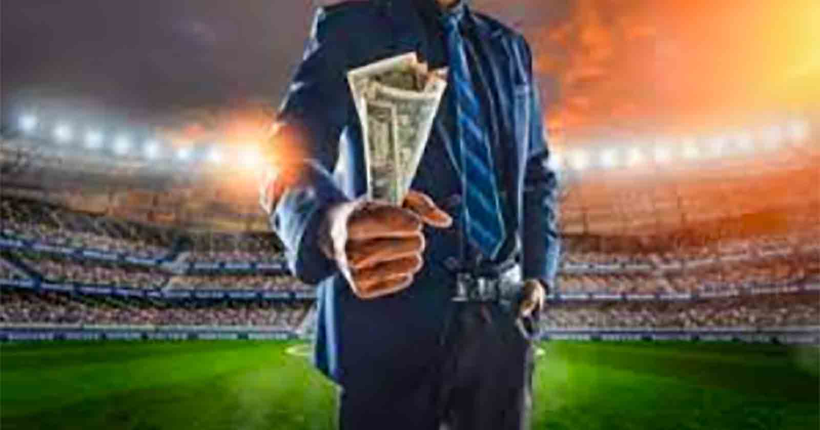 Apuestas Deportivas