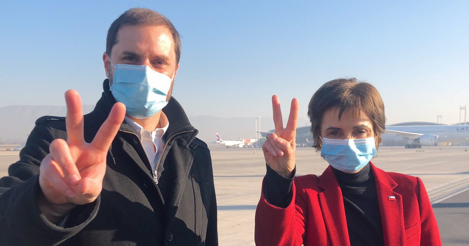 pase movilidad Fiestas Patrias