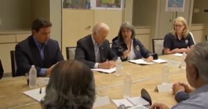 Joe Biden anuncia que Gobierno federal asumirá los gastos del derrumbe de edificio en Miami