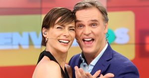 Amaro Gómez-Pablos y su análisis a meses del fin del Bienvenidos: 