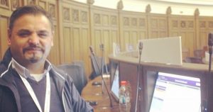 Constituyente de Independientes No Neutrales congela participación en lista: 