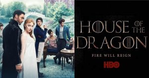 Bridgerton y House of the Dragon tuvieron que suspender grabaciones por casos de COVID-19