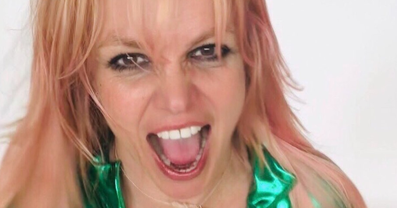 britney spears declaración