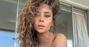 Cami reaparece en redes sociales con renovado cambio de look