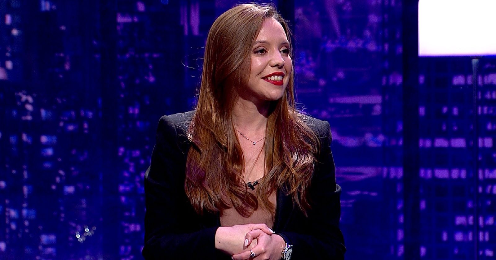 camila flores podemos hablar
