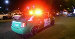 Decretan prisión preventiva para hombre acusado de golpear a su ex cuñada en Santiago