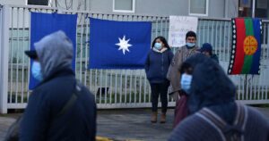 Gerente de Asociación de Contratistas Forestales tras ataque en Carahue: 