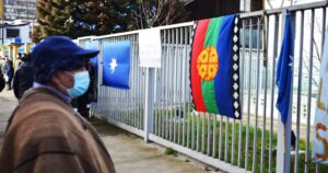 Fiscalía de La Araucanía confirma que fallecido en Carahue es Pablo Marchant