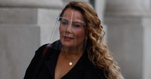 Cathy Barriga responde a concejal por hallazgo de 20 mil tests rápidos vencidos: 