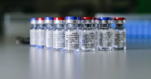 ISP aprobó el uso de emergencia de la vacuna Sputnik V