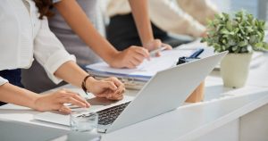 Brecha digital en las empresas: un desafío en desarrollo