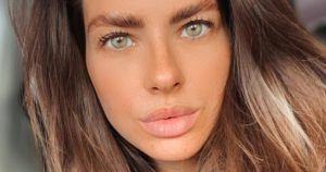 China Suárez reveló que ya conoció a la hija de Pampita: 