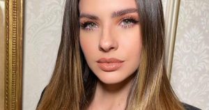 China Suárez respaldó a sobrina de Vicuña por denuncia de violación: 