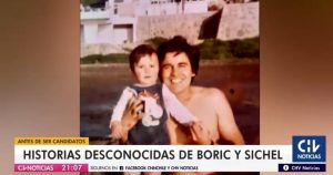 CHV tuvo que pedir disculpas por error en reportaje sobre Gabriel Boric